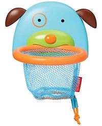 Skip Hop Zoo Bathtime Basketball Dog
