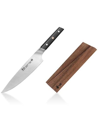 Cangshan Tc Series 8" Chef's Knife Knife & Sheath