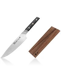 Cangshan Tc Series 8" Chef's Knife Knife & Sheath