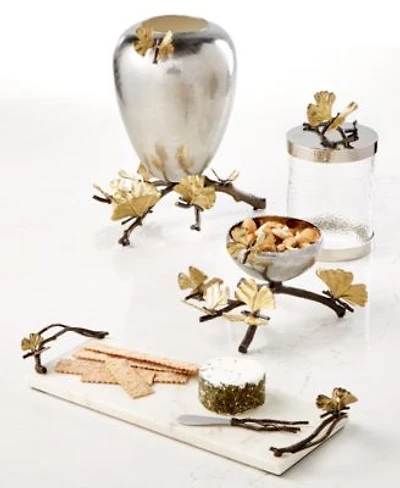 Michael Aram Butterfly Ginkgo Collection