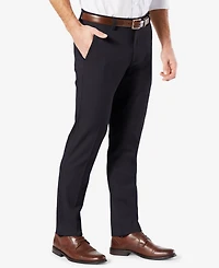 Dockers Men's Easy Slim Fit Khaki Stretch Pants