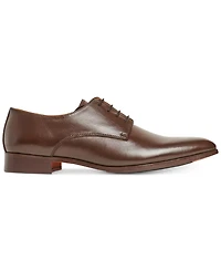 Carlos by Santana Men's Power Plain Derby Oxfords