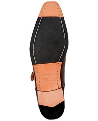 Carlos by Santana Men's Power Plain Derby Oxfords