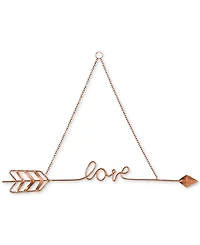 Graham & Brown Love Story Wall Decor