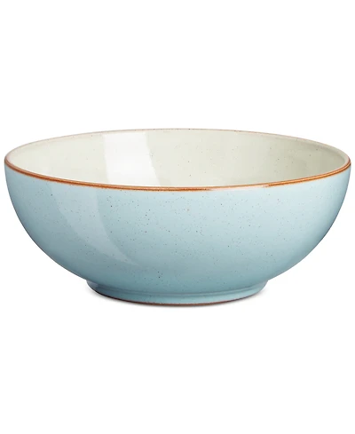 Denby Heritage Pavilion Cereal Bowl