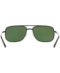 Sunglass Hut Collection Sunglasses