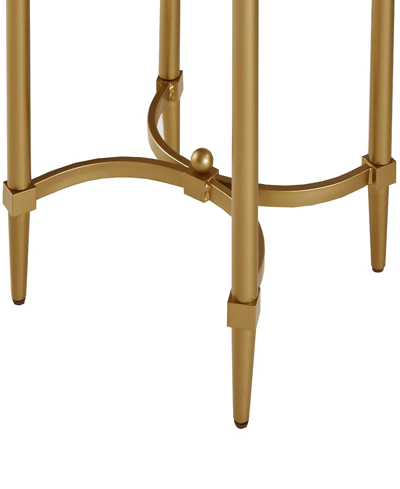 Brett End Table