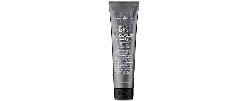 Bumble and Bumble Straight Blow Dry, 5oz.