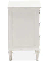 Venezia 3-Drawer Chest