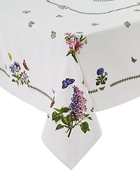 Portmeirion Botanic Garden 60" x 84" Tablecloth