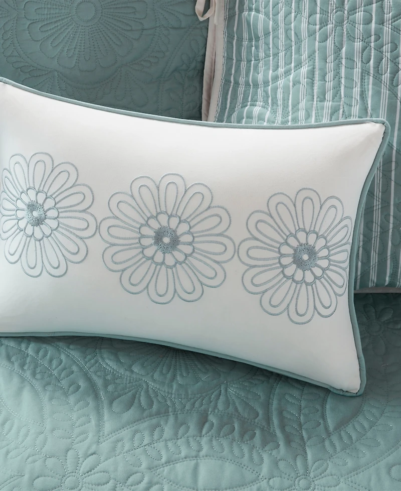 Madison Park Peyton Quilt Set, Daybed