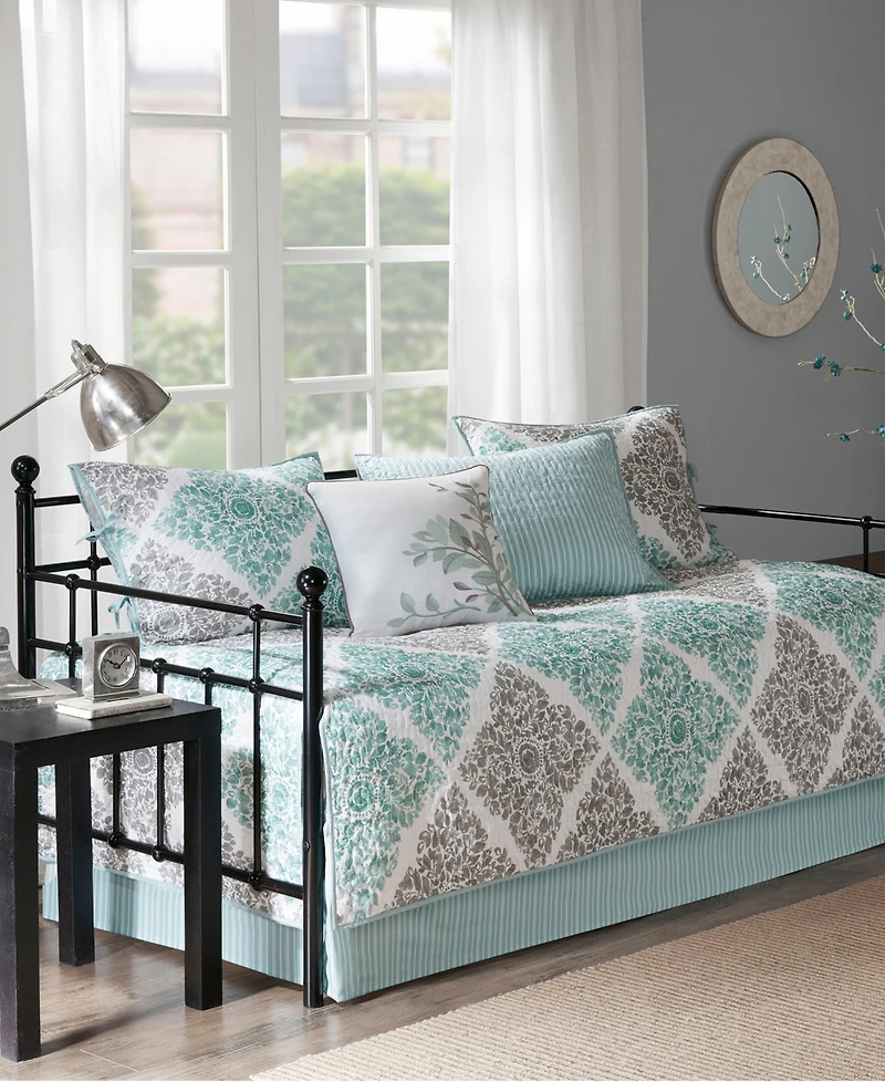 Madison Park Claire Quilt Set, Daybed