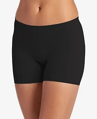 Jockey Skimmies No-Chafe Short Length Slip Short, available extended sizes 2108