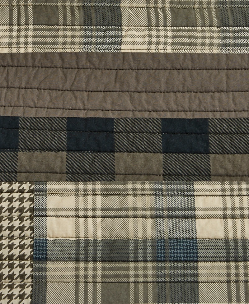 Woolrich Winter Plains 5-Pc. Quilt Set, Daybed