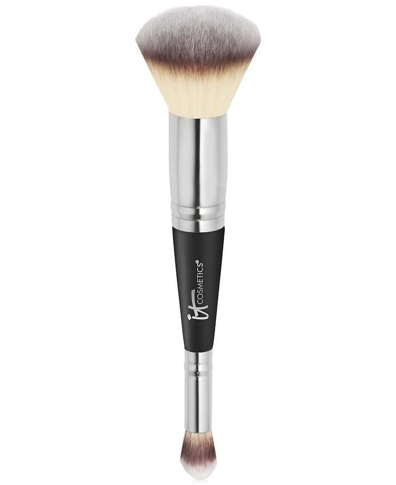 It Cosmetics Heavenly Luxe Complexion Perfection Makeup Brush #7