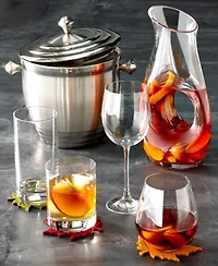 Lenox Tuscany Wine Glasses Barware