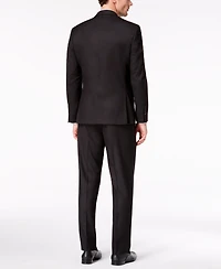 Marc New York by Andrew Men's Slim Fit Suit
