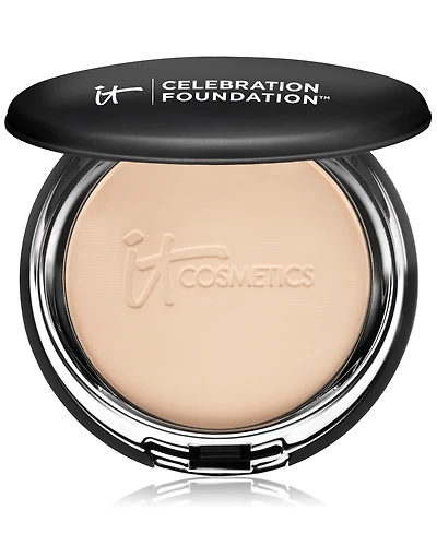 It Cosmetics Celebration Foundation