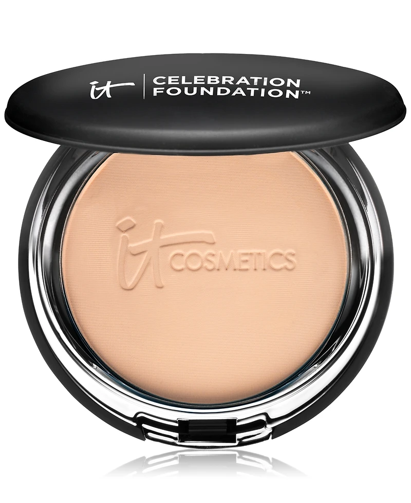 It Cosmetics Celebration Foundation