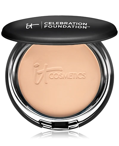 It Cosmetics Celebration Foundation