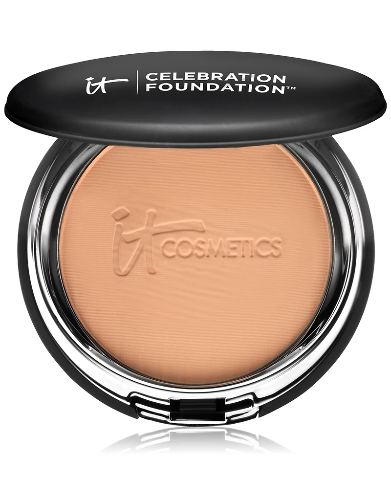 It Cosmetics Celebration Foundation