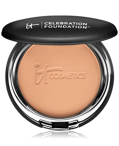 It Cosmetics Celebration Foundation