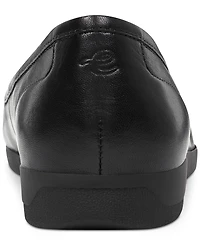 Easy Spirit Women's Devitt Slip-On Loafer Flats