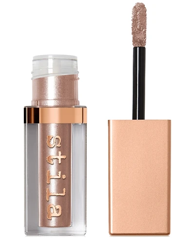Stila Shimmer & Glow Liquid Eye Shadow