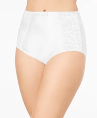 Bali Double Support Collection Brief Underwear Dfdbbf