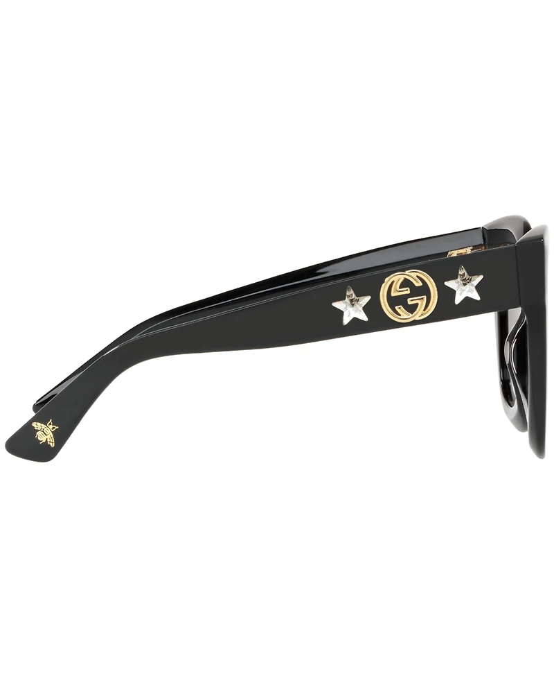 Gucci Sunglasses, GG0208S