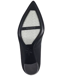 Nine West Women's Astoria 9x9 Block Heel Dress Pumps