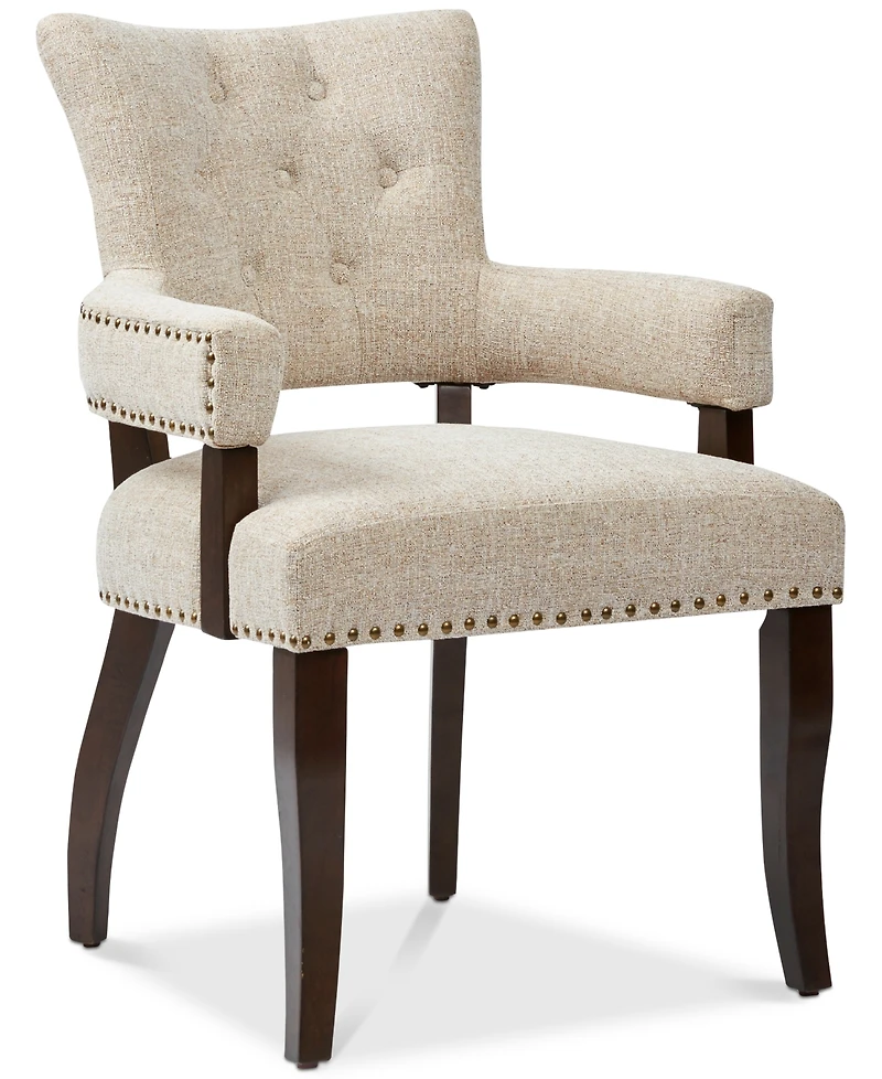Sandra Set of 2 Dining Armchairs