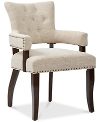 Sandra Set of 2 Dining Armchairs