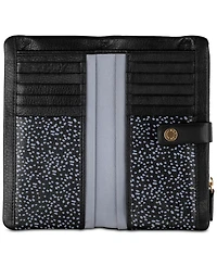 Radley London Larkswood Large Leather Bifold Wallet