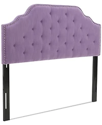 Vandale Adjustable Full/Queen Headboard