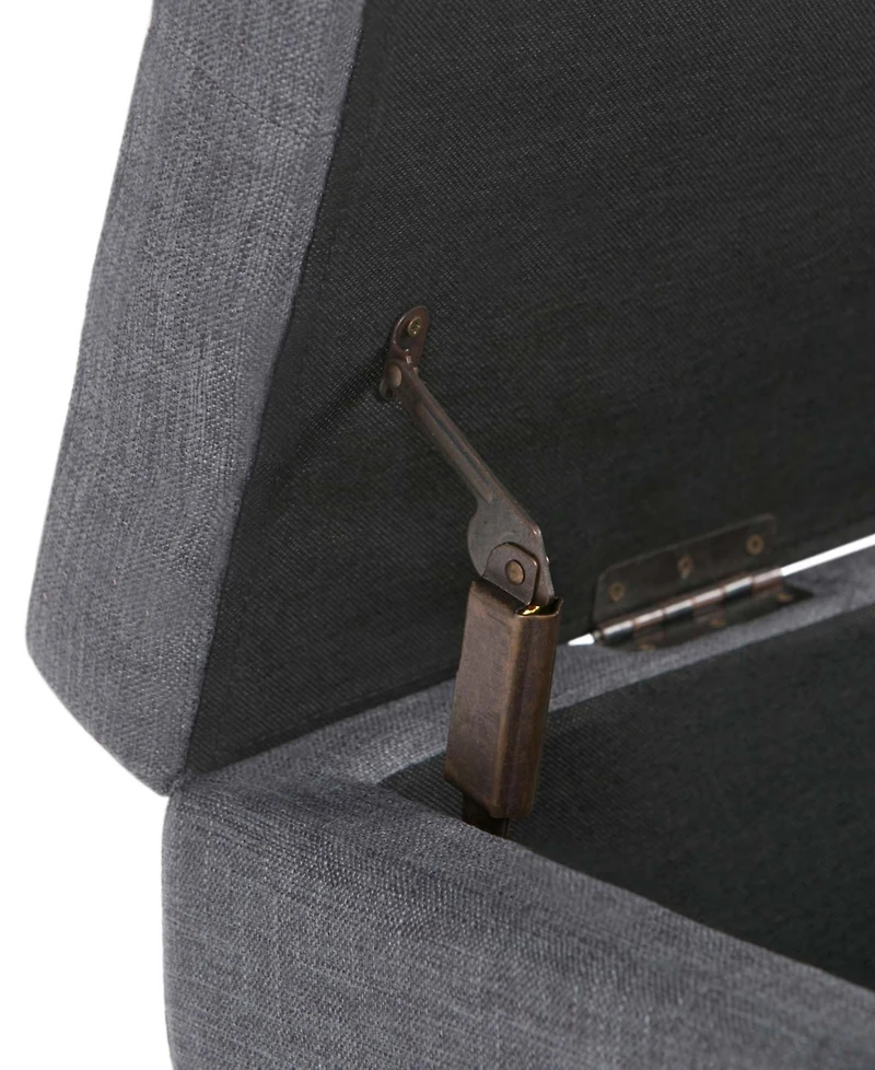 Chamerlain Bench