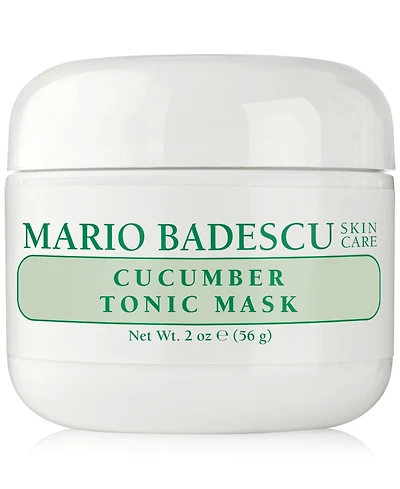 Mario Badescu Cucumber Tonic Mask, 2-oz.