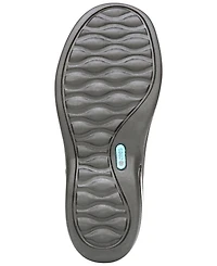 LifeStride Women's Niche Washable Round Toe Flats