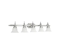 Livex Regency -Light Vanity