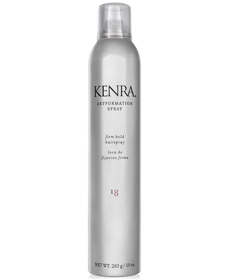 Kenra Professional Artformation Spray 18, 10oz