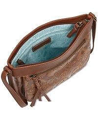 Women's Sanibel Leather Crossbody