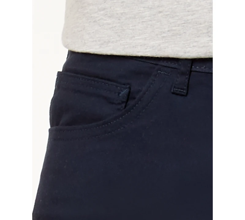 Michael Kors Men's Parker Slim-Fit Pants