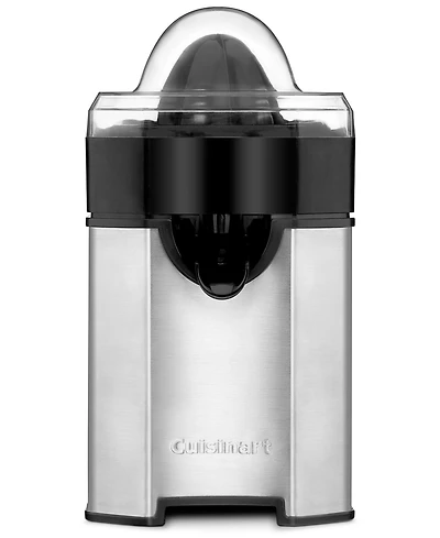 Cuisinart CCJ500 Citrus Juicer, Pulp Control