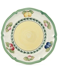 Villeroy & Boch French Garden Bread Butter Plate