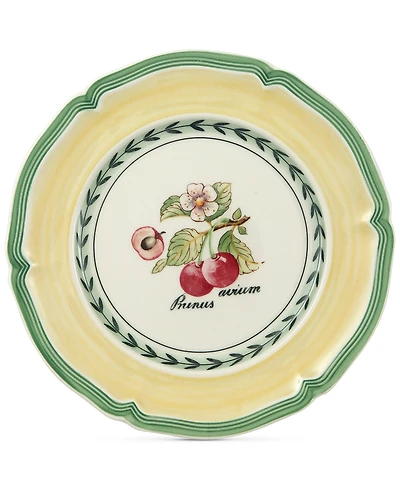 Villeroy & Boch French Garden Bread & Butter Plate