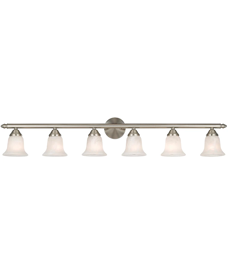 Livex Basics Vanity Light