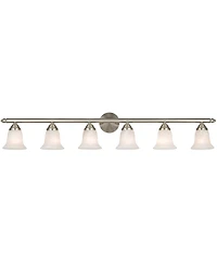 Livex Basics Vanity Light