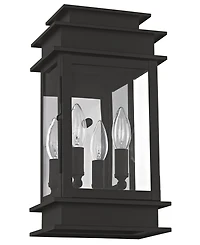 Livex Princeton Sconce Light