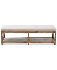 Celeste Bench