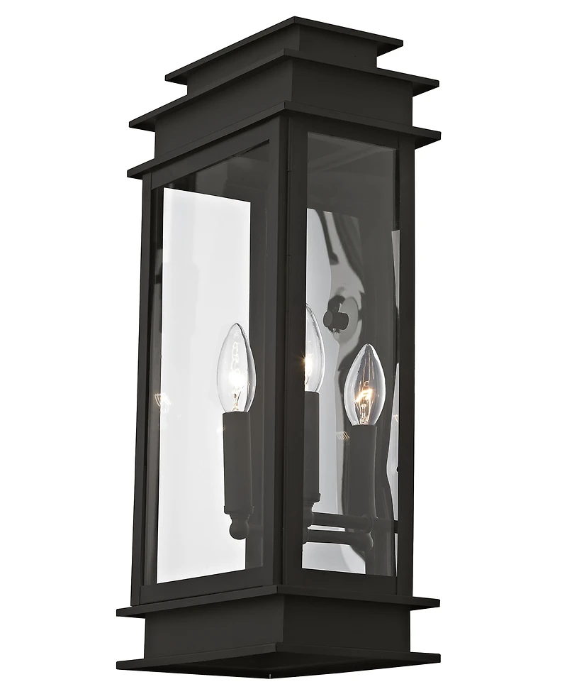 Livex Princeton 2-Light Lantern